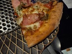 -老友时光·Pizza(泰华黑金店)