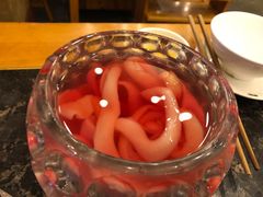 -老码头火锅(玉林店)