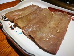 -肉魁屋·烧肉·烧鸟·酒场(高新店)