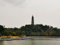 -顺峰山公园