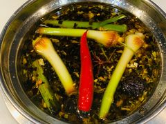 -围炉夜话·潮汕卤水火锅(榕江店)