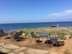 -Cafe Aewol Monsant