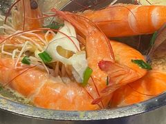 -曼格活海鲜·牛排自助(光明蓝鲸店)