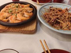 -大鸭梨烤鸭店(花园村店)