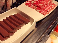 -海底捞火锅(亲贤北街店)