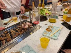 -呼伦贝尔烤羊·蒙古烤羊排(南田路总店)