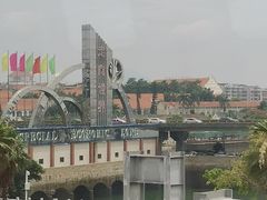 -海堤纪念公园