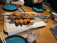 -臻炙大舍烤串(天龙家园店)