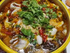 -明城饭店(万科九都荟店)
