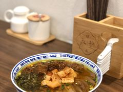 -永丰面馆(汉口路店)