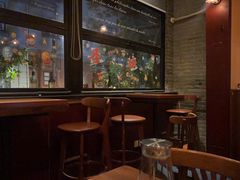 -Bistro Les Lilas丁香花小酒馆