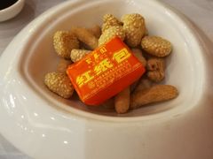 -聚春园自助餐厅(东街口店)