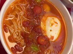 -西贝(华发商都店)