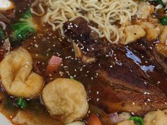 -鸿福面馆·非物质文化遗产(活力源店)