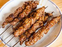 -老熟人串吧家常菜(旧宫店)