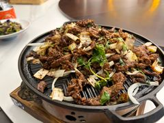 -惠丰堂饭庄·烤鸭·京味菜(民族大学店)