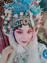 -华韵京剧摄影(洋桥角门东店)
