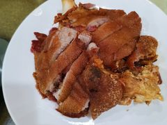 -龙珠饭店-深夜大食堂(五爱西直街店)