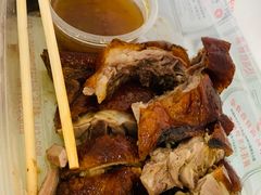 -黄连大头华烧鹅店(大良店)