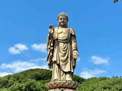 -灵山胜境