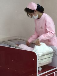 -台湾台婴美月子中心(长沙保利店)