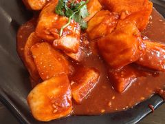 -正宗集安高丽火盆(东昌街店)