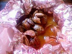 -花甲大咖(曼哈顿店)