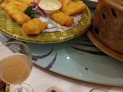-富黎华海鲜大酒楼(正大广场店)