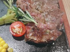 -豪客来牛排(成都锦江大融城店)