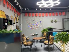 -拳力时代搏击俱乐部(旺座曲江店)