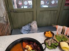 -龙厂长老火锅(抚琴店)
