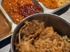 -杨小佳·齐齐哈尔烤肉·烤串(广州店)