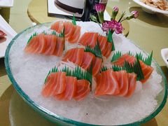-鹏天阁酒楼·海鲜(红旗店)
