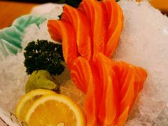 -山水亭日本料理(新元路店)