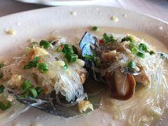 蒸带子-鹏城人家海鲜酒家·23年老字号(较场尾店)