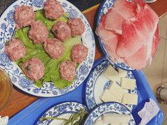 -飘香火锅(玉林西路店)