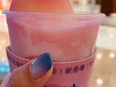 一颗粉桃桃-和气桃桃(宏伊广场店)