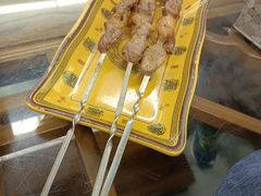 -东方宫·中国兰州牛肉拉面(三里屯店)