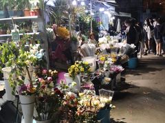 -循礼门鲜花花市(武汉循礼门店)