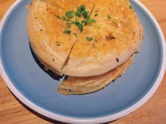 -功夫怪兽·烧烤(珠江路店)