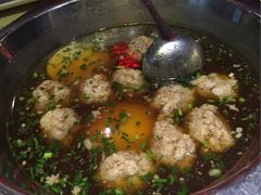 -味上湘菜馆(岳麓山店)