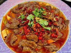 -王家大院·南京菜(湛江路总店)