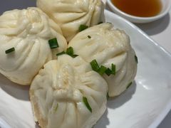煎包-光明邨大酒家(淮海路店)