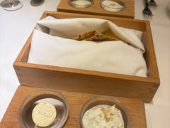 餐前面包（赠送）-王品牛排(北京新辰里亚运村店)