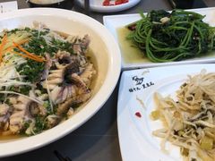 -三猫黑鱼花(南大店)