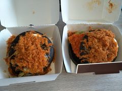 -肯德基(中华路店)