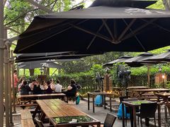 露天位-Pistolera Mexican Cantina女枪手墨西哥餐厅(碧云路店)