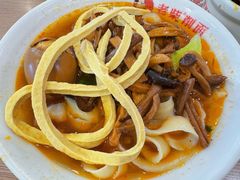 -老柴削面(向阳里店)