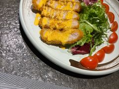 -将太无二·北美传奇寿司(瑞士公寓店)