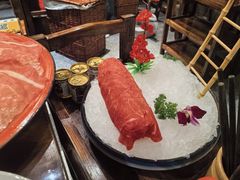 -胖姐社区老火锅(北京总店)